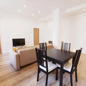 Apartment T2 Centre-ville Spacieux Lumineux Antibes