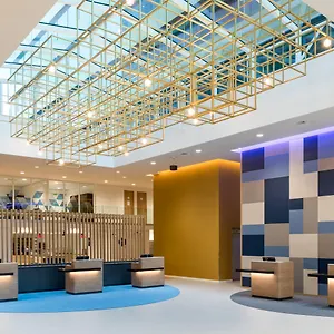 Express - North Riverside By Ihg Otel Amsterdam