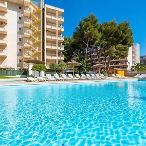 Apartment Pacific Rentalmar Salou