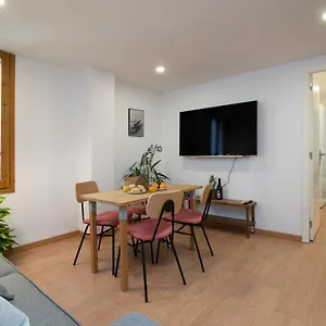 Apartment In Born Barcelona