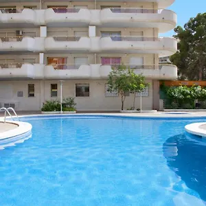 Apartment Rentalmar Arquus Park Salou
