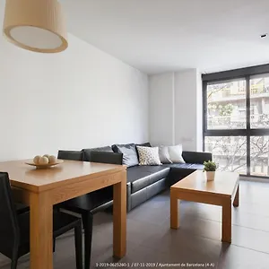 Apartment Flateli Navas D01 Barcelona