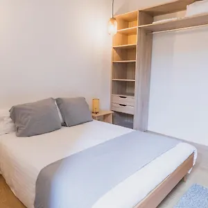 Apartment Jaures - Boutique Nice