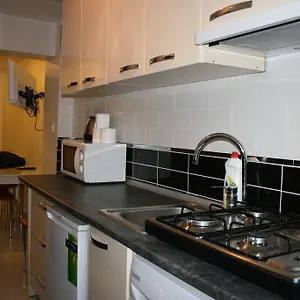 Apartment Marmara Istanbul