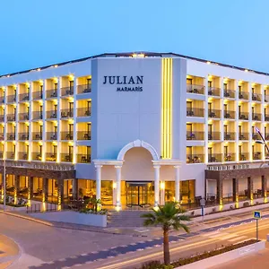 Hotel Ada Julian (adults Only)