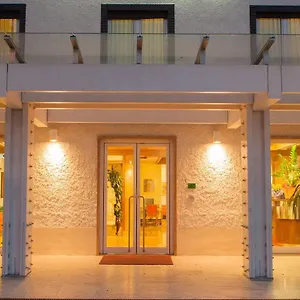 La Pergola Otel Roma