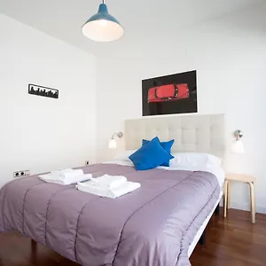 Apartment El Atico Del Marques Free Parking By Cadiz4rentals Cadiz