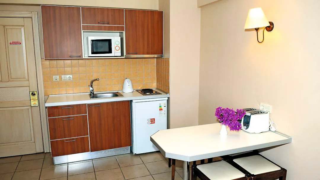 Club Alize Hotel Marmaris