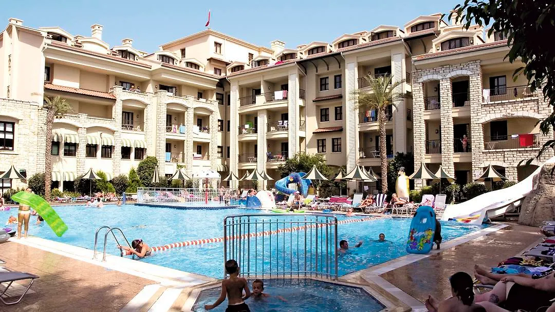 ****  Club Alize Hotel Marmaris Turkey